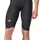 Castelli Omloop Thermal Bib Herren Bikeshort-Schwarz-XL