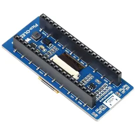 Waveshare 2.23inch OLED Display Modul für Raspberry Pi Pico, 128x32, SPI/I2C