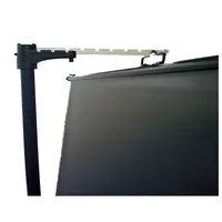 Elite Screens elite Screens, Tripod 100" 16:9), Leinwand, Schwarz