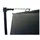 Elite Screens elite Screens, Tripod 100" 16:9), Leinwand, Schwarz
