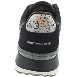 Puma R78 Damen Schwarz/Rauchperle/Pfirsichpink 37