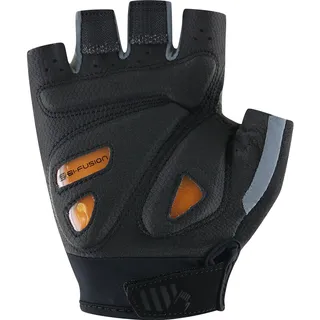 Roeckl Sports Iton 2 Fingerhandschuhe, grau