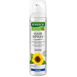 Rausch Hairspray Flexible Aerosol Haarspray 250 ml Damen 
