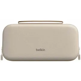 Belkin ENA001hqSA-V2 Tasche Beige Switch