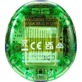 Bandai Namco Entertainment Bandai Tamagotchi Uni Monster Carnival Figur - Multicolour