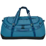 Sea to Summit Duffle Reisetasche (Größe 90L blau)