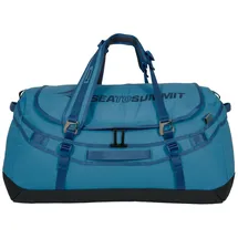 Sea to Summit Duffle Reisetasche (Größe 90L blau)