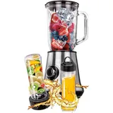 MPM MBL-15M Standmixer