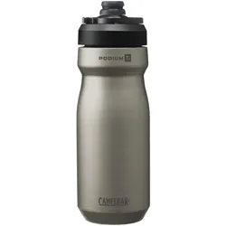 Camelbak Podium Insulated Titanium 530ml titanium