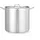 HENDI Profi Line Kochtopf 50 Liter 40 cm rund
