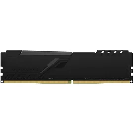Kingston FURY Beast DDR4-3200 16GB Modul (1x16GB) CL16 Schwarz KF432C16BB1/16