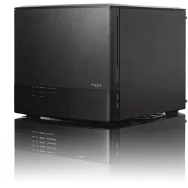 Fractal Design Node 804 schwarz (FD-CA-NODE-804-BL-W)