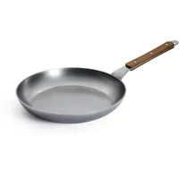 WOLL Carbon Steel Bratpfanne 28 cm