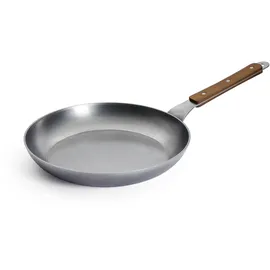 WOLL Carbon Steel Bratpfanne 28 cm