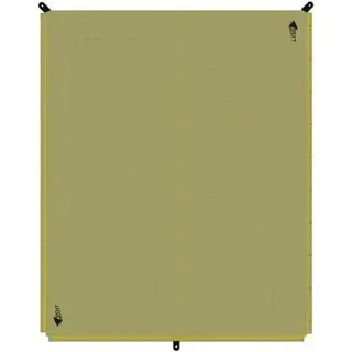 Bent Bentcho Schlafsack, 200cm, Scandinavian moss