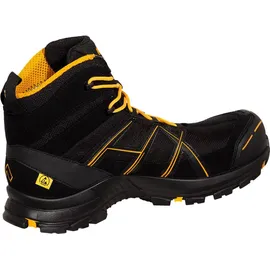 Haix Black Eagle Safety Mid