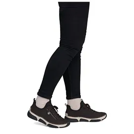 Rieker sportlicher Schnürer Braun 40