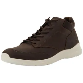ECCO IRVING MID-CUT Herren Braun 40