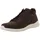 ECCO IRVING MID-CUT Herren Braun 40