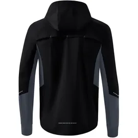 Erima Racing Laufjacke Herren schwarz 3XL
