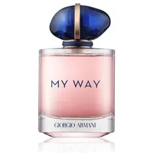 Giorgio Armani My Way Nacre Eau de Parfum 90 ml