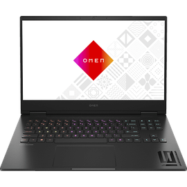 HP OMEN 16-xd0353ng AMD Ryzen 5 16 GB RAM 512 SSD RTX 4050