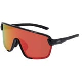 Smith Optics Smith Bobcat Sportbrille (Größe One Size, rot)