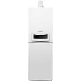 Buderus Gas-Brennwertkessel GB172i-17T120 17 kW