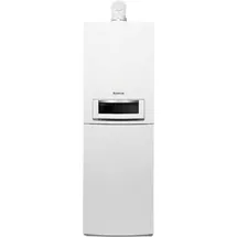 Buderus Gas-Brennwertkessel GB172i-17T120 17 kW