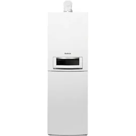 Buderus Gas-Brennwertkessel GB172i-17T120 17 kW
