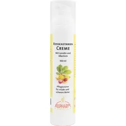 ROSSKASTANIEN CREME 100 ml Creme