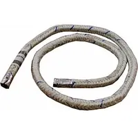 WOLF-Garten Wolf Kesseltürdichtung 1090mm 164152599 für NK-17-25