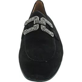 Gabor Business Slipper in Schwarz | Gr.: 38,5