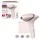 Philips Lumea IPL Series 9900 BRI953/02 Haarentfernung Rosa