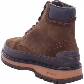 GANT CLAFTON Stiefelette, tobacco brown - Gr.: 42 EU