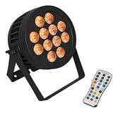 Eurolite LED IP PAR 12x9W SCL Spot