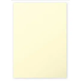 Clairefontaine 4207C Kanariengelb 50 Blatt