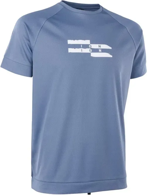 ION WETSHIRT SS Lycra 2026 slate blue - M