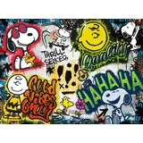 Ravensburger Peanuts Graffiti 500 Teile