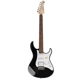 Yamaha Pacifica 112J Black - E-Gitarre