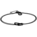 Liebeskind Berlin Armband LJ-1370-B-20 IP black