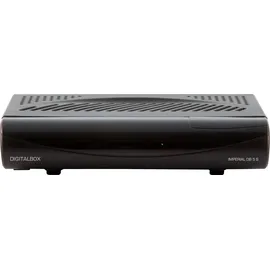 Digitalbox IMPERIAL DB 5 S