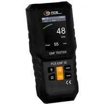 PCE Instruments PCE-EMF 30 Magnetfeldtester