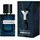 YVES SAINT LAURENT Y Eau de Parfum Intense 60 ml