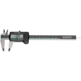 HOREX Digitaler Messschieber 150 mm