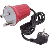 GAESHOW Grillmotor FD801B ABS Barbecue Rotator Motor Grill Elektrische Maschine