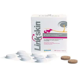 DRN Linkskin Tabletten 32 x 1500 mg