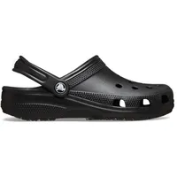 Crocs Classic Clog Black 42-43