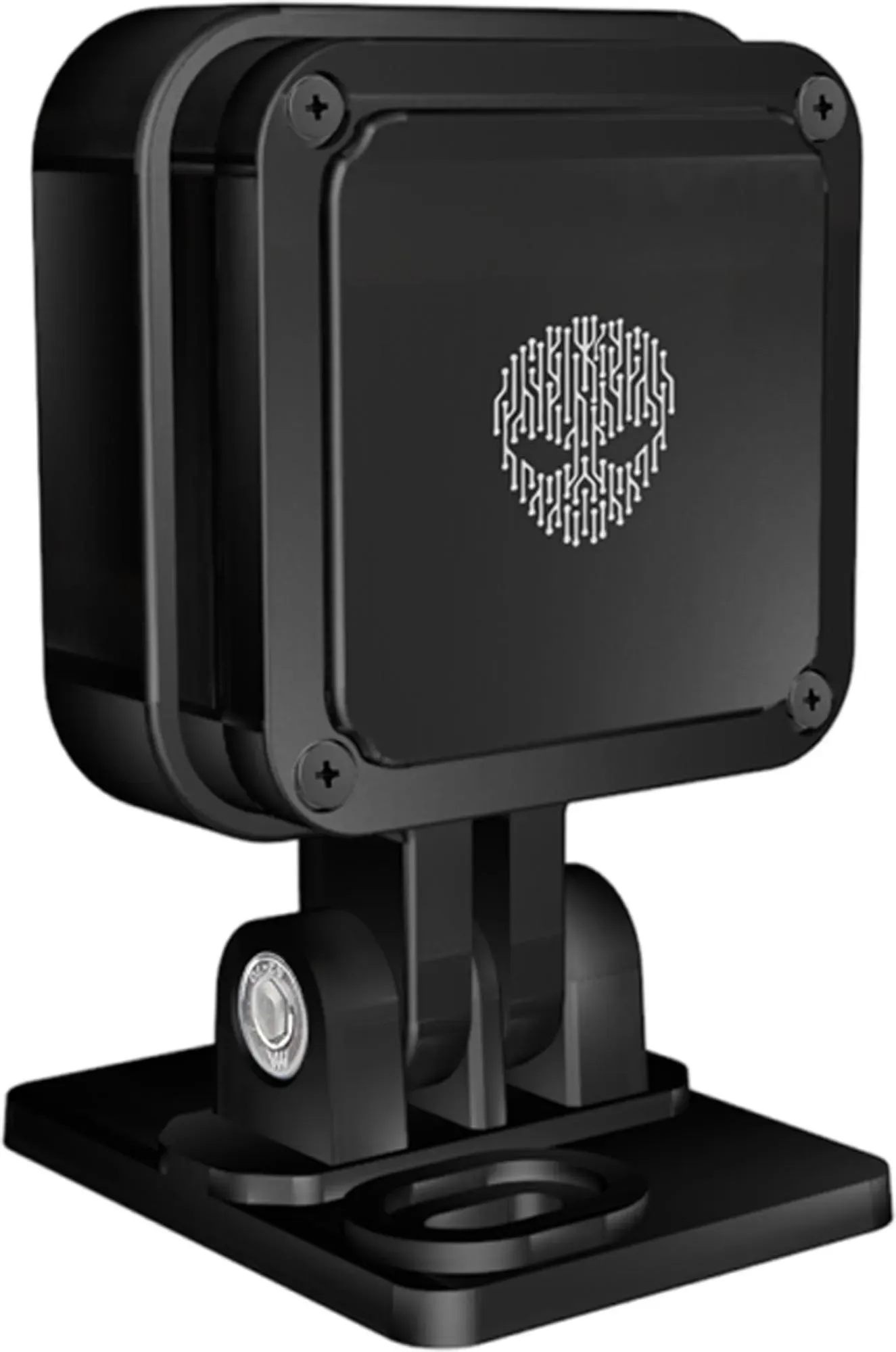 AlienRider Radar System