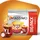 TASSIMO Morning Café XL Strong & Intense 21 St.